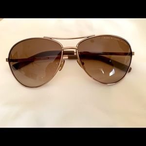 Marc Jacobs Aviator Sunglasses